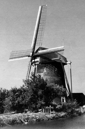 Groeneveldsemolen